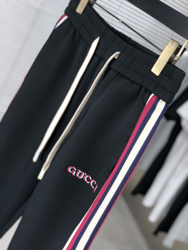 Gucci Long Pants